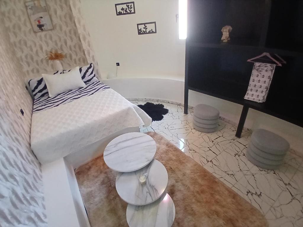Double Room room - Image 2