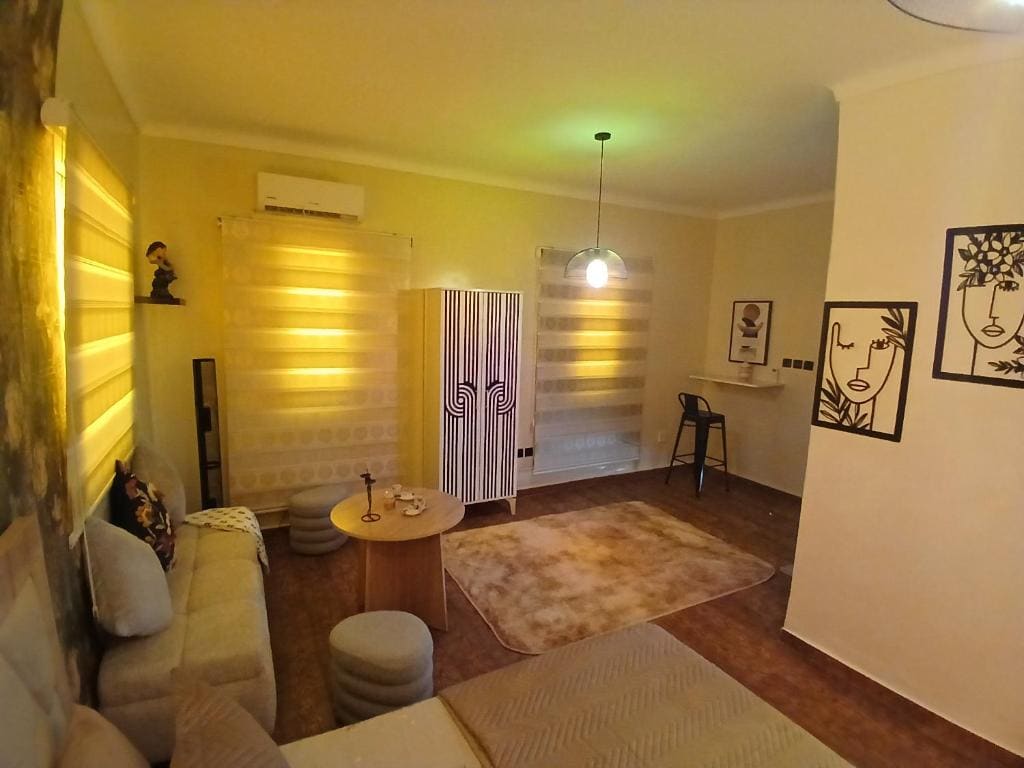 Studio with Garden View room - Image 3