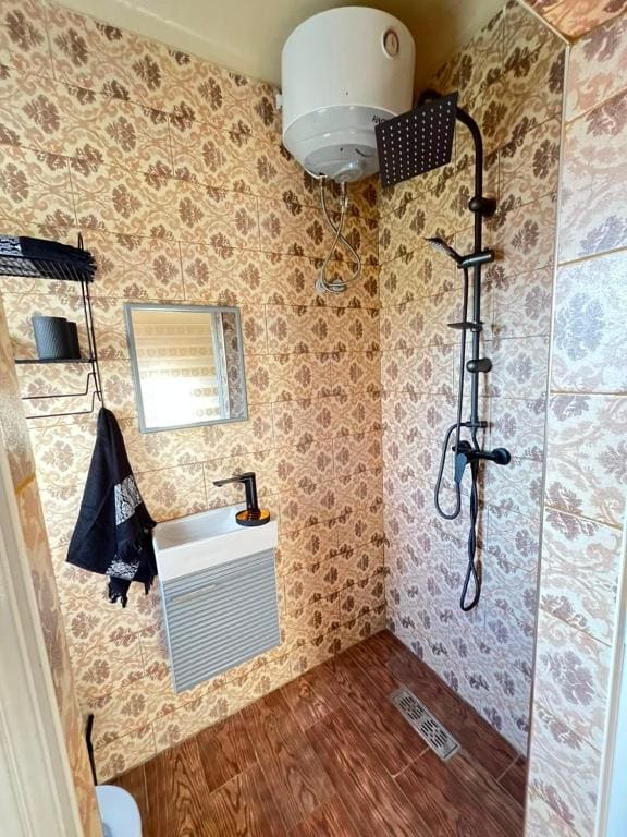 Villa with Private Pool room - Image 3