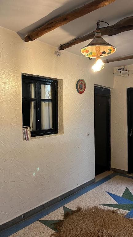 Double Room with Private External Bathroom room - Image 2