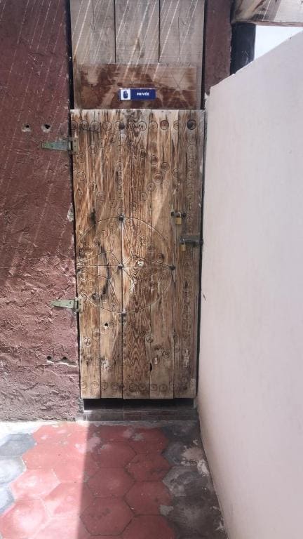 Double Room with Private External Bathroom room - Image 1