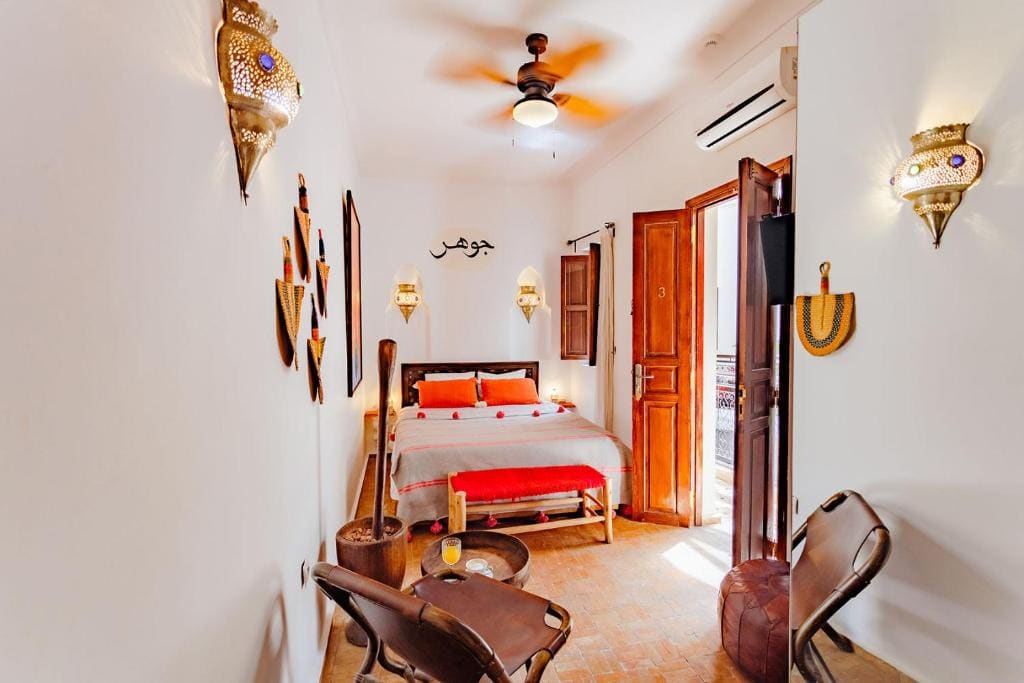 Double Room room - Image 2