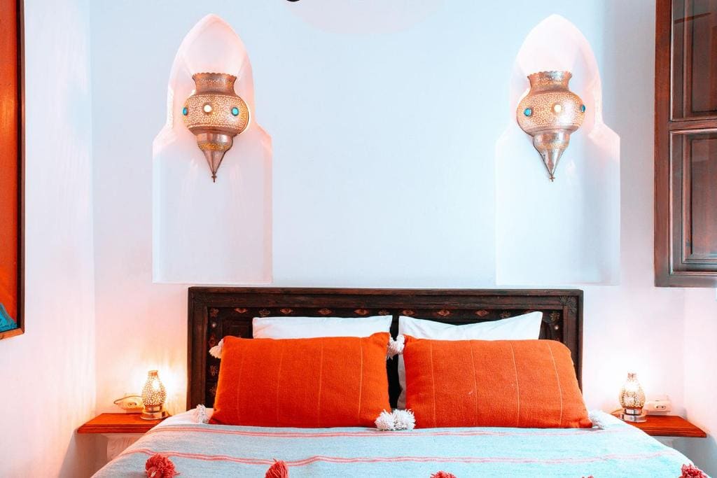 Double Room room - Image 1