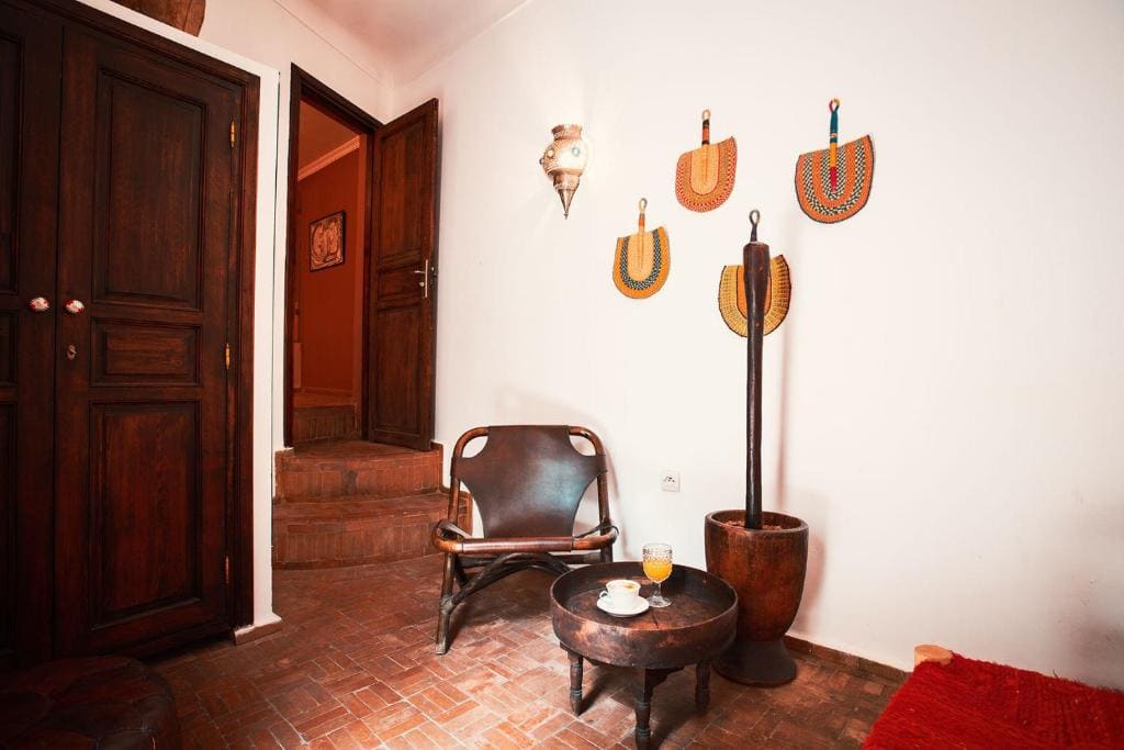 Double Room room - Image 3