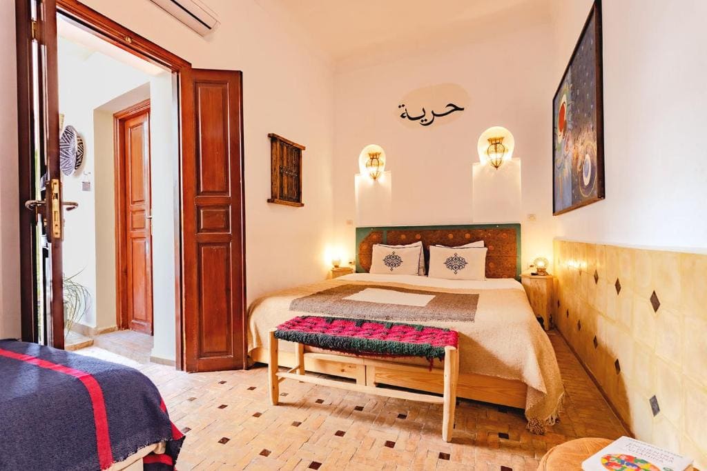 Triple Room with Private Bathroom room - Image 2