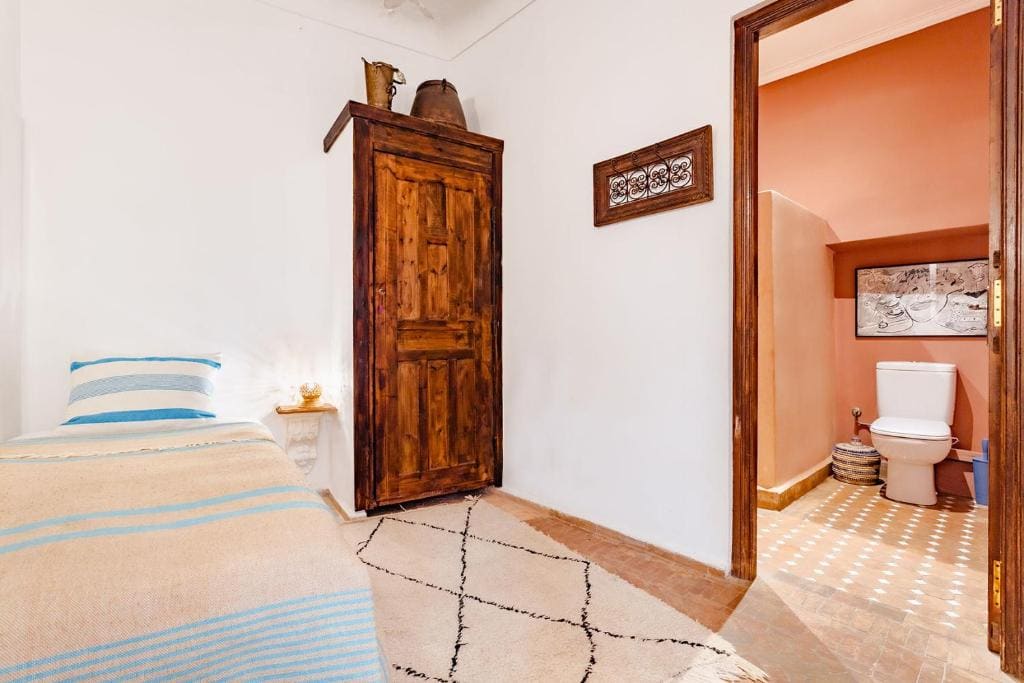 Triple Room room - Image 3