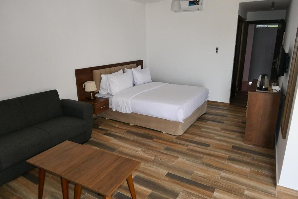 Triple Room room - Image 2