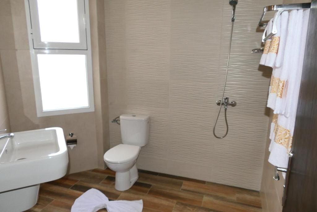 Double Room room - Image 1