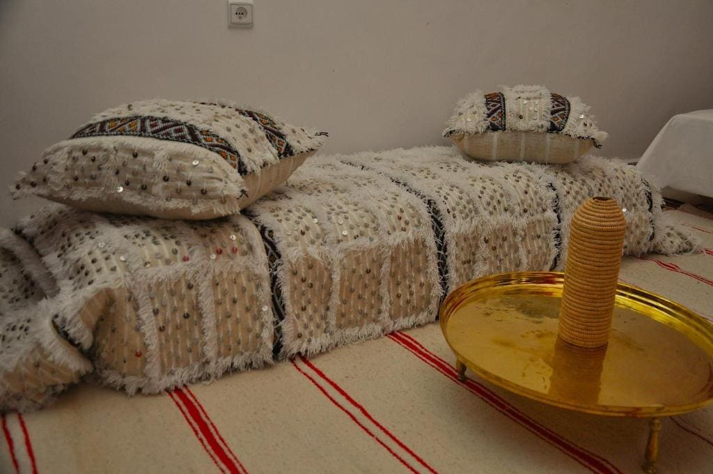 Large Double Room room - Image 2