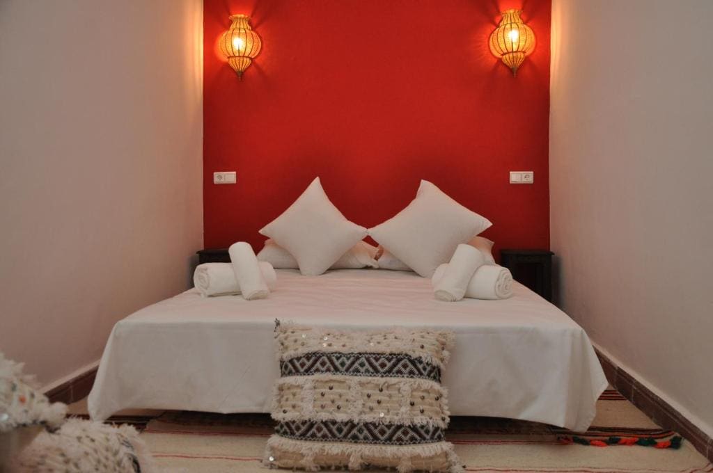 Large Double Room room - Image 1