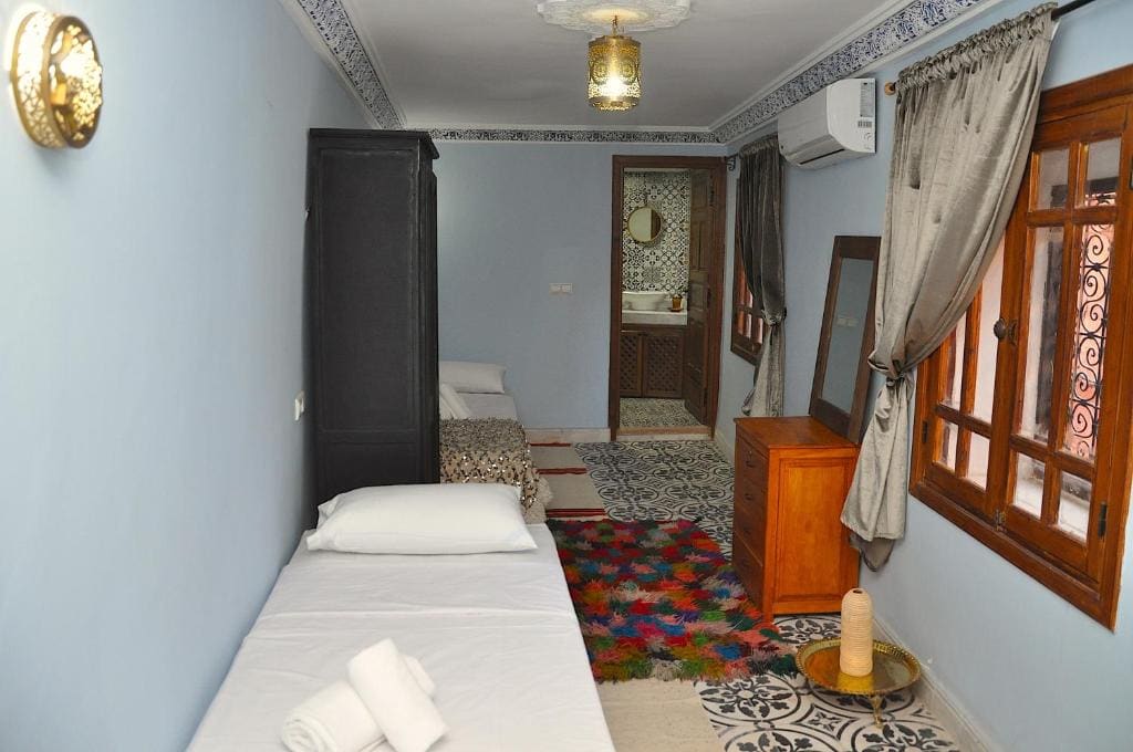 Twin Room room - Image 1