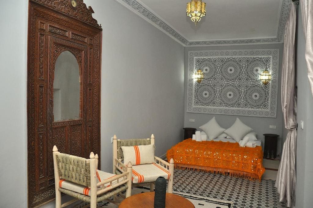 Deluxe Room room - Image 1