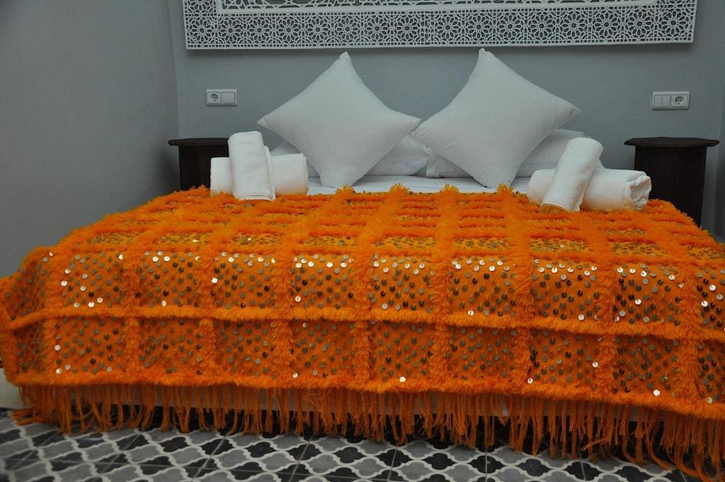 Deluxe Room room - Image 2