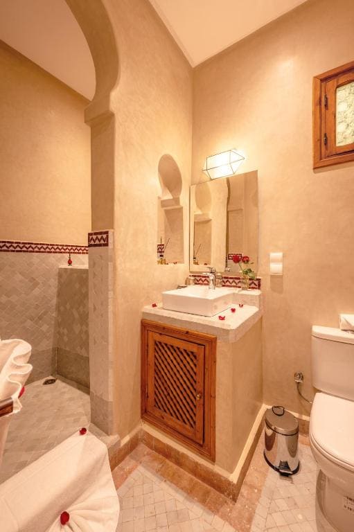 Large Double Room room - Image 1