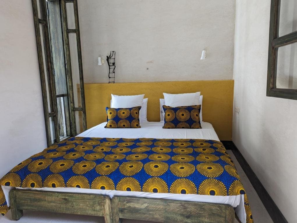 Double Room room - Image 3
