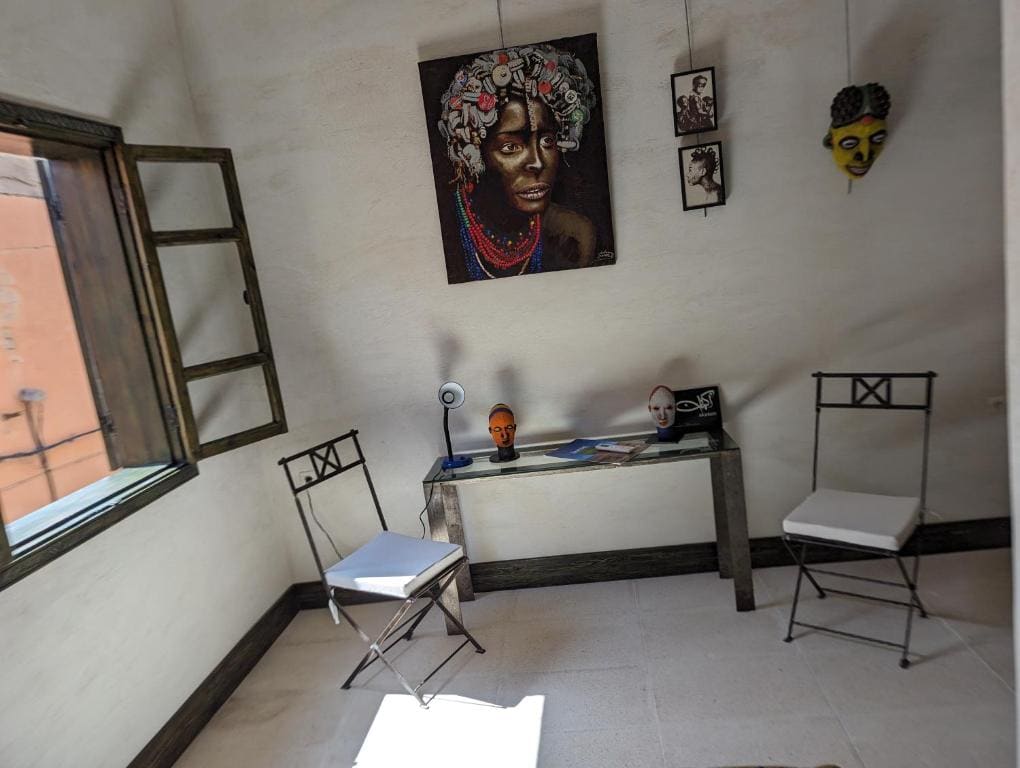 Double Room room - Image 1