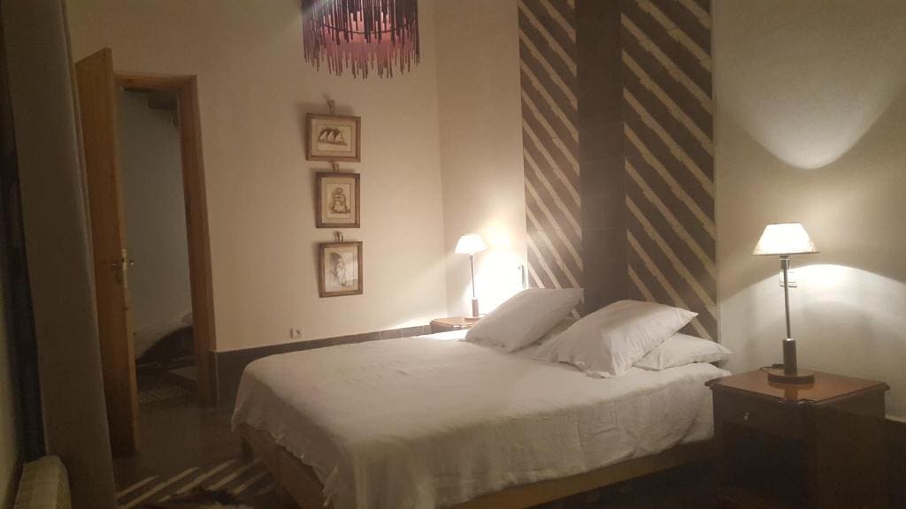 Double or Twin Room room - Image 2