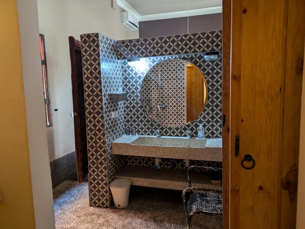 Family Double Room room - Image 1