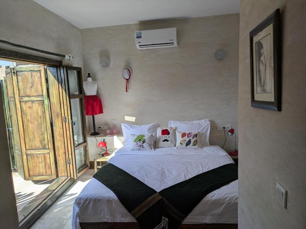 Family Suite room - Image 2