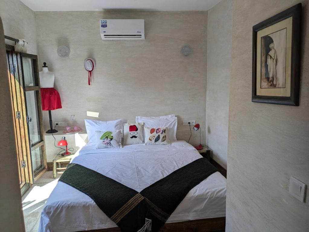 Family Suite room - Image 1