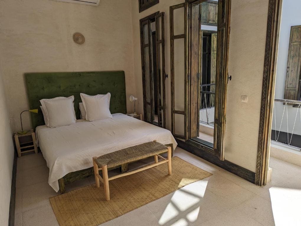 Premium Quadruple Room room - Image 1