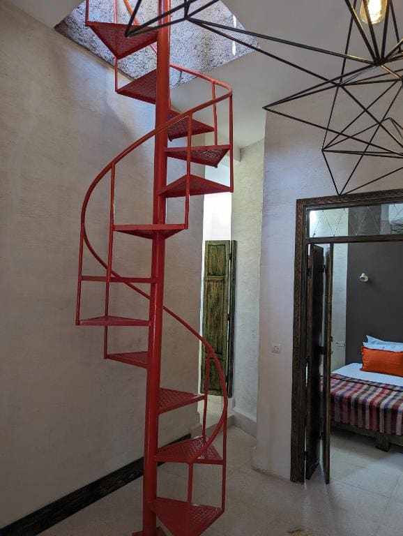 Superior Suite room - Image 3