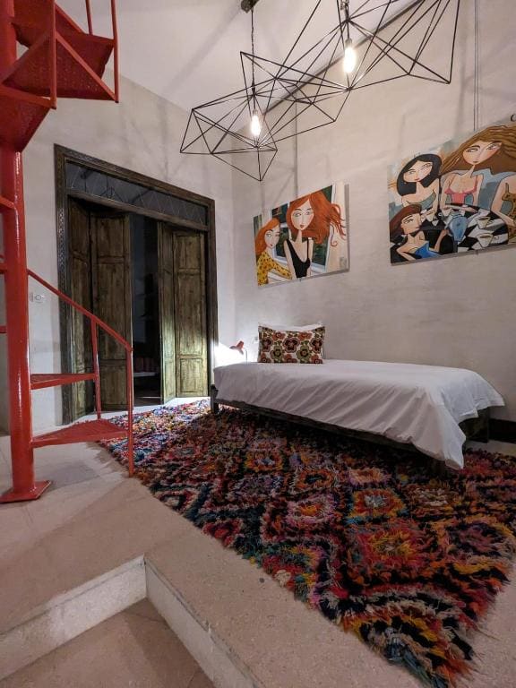 Superior Suite room - Image 1