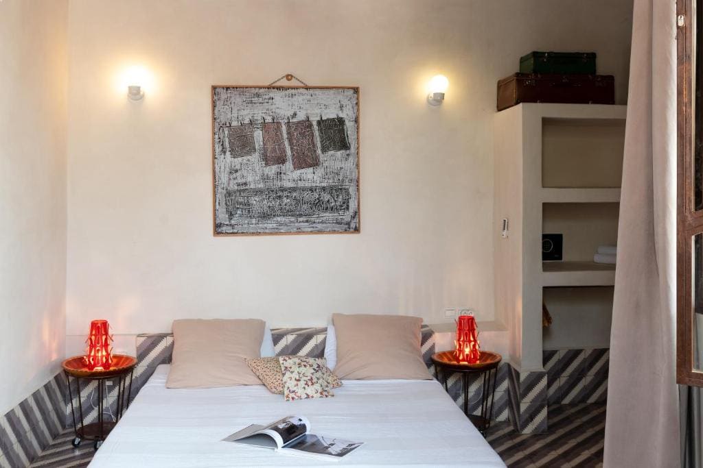 Twin Room room - Image 2