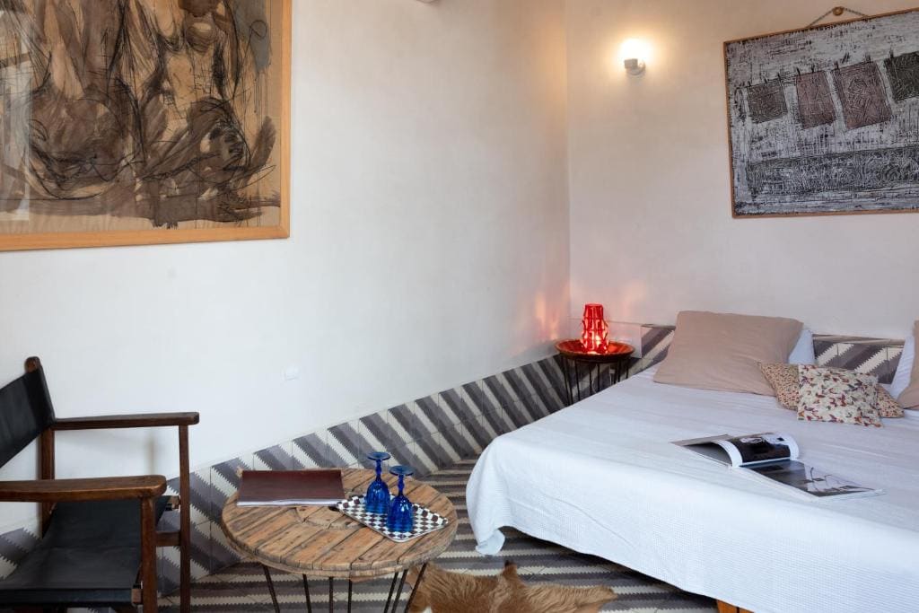 Twin Room room - Image 1