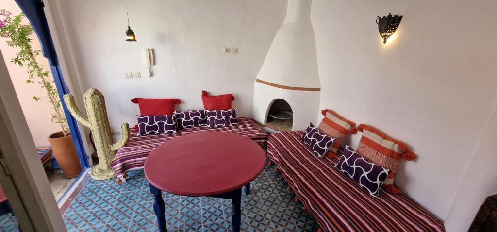Four-Bedroom House room - Image 3