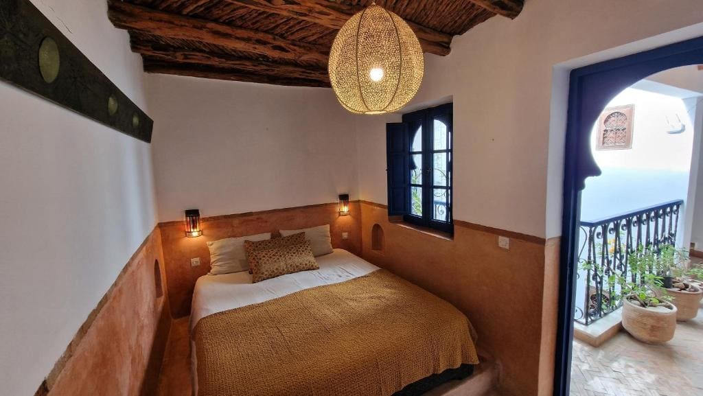 Four-Bedroom House room - Image 1