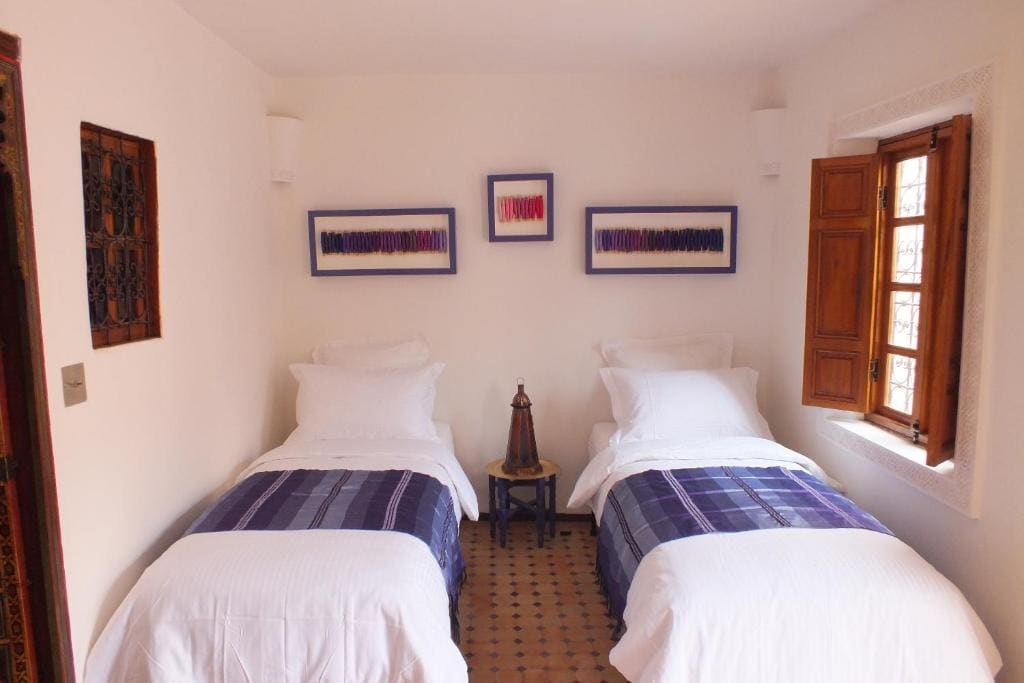 Comfort Triple Room room - Image 3