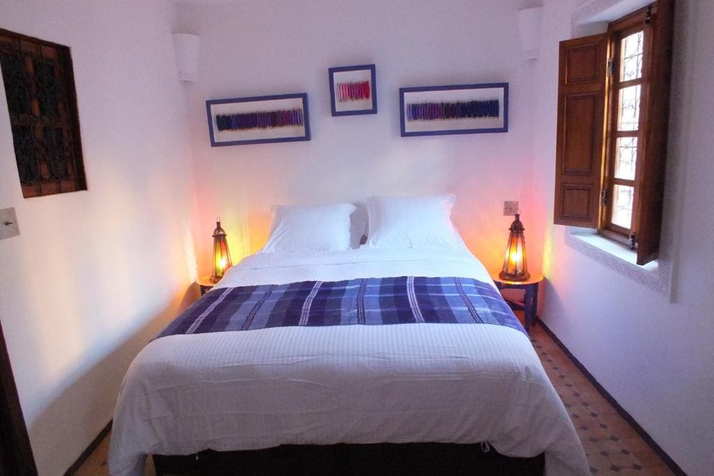 Comfort Triple Room room - Image 1