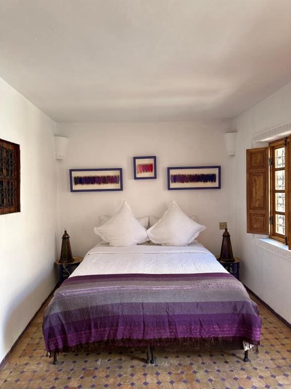 Comfort Triple Room room - Image 2