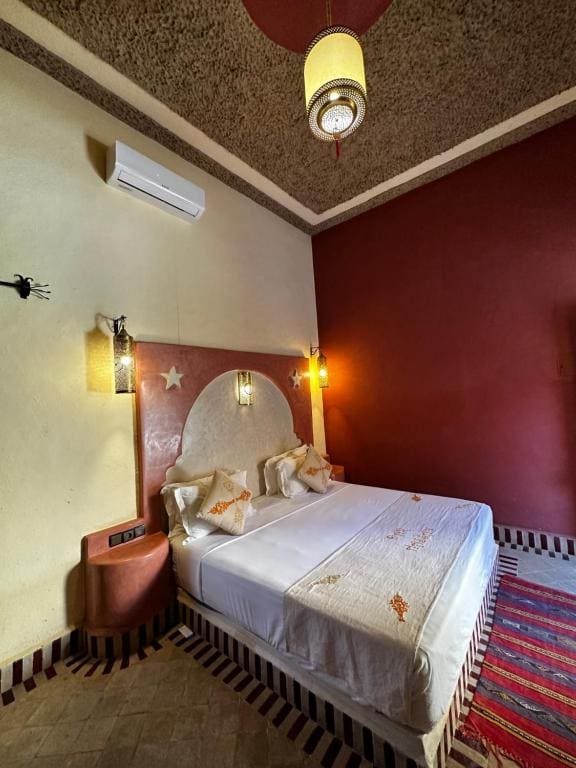 Deluxe Double Room room - Image 1