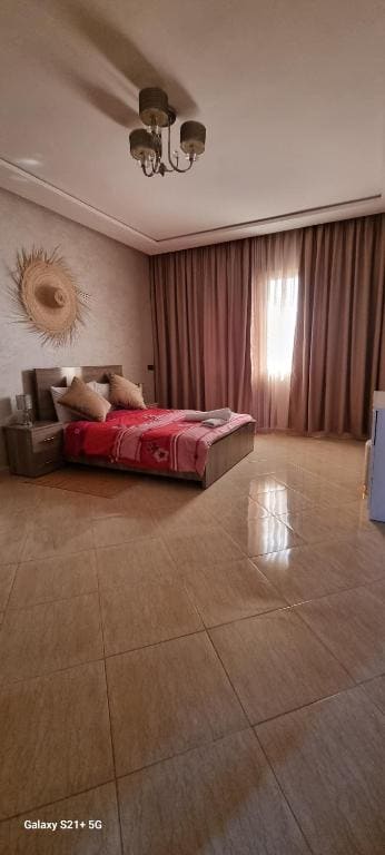 Apartment with City View room - Image 1