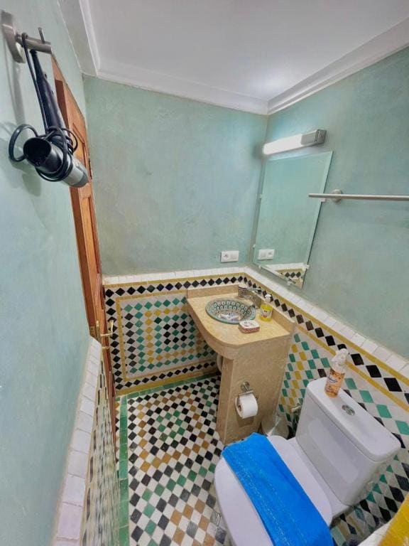Quadruple Room with Bathroom room - Image 3