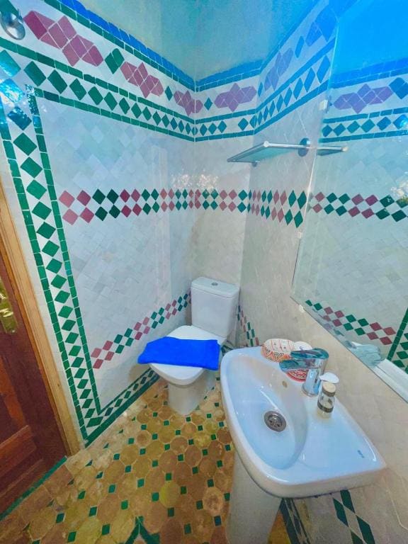 Single Room room - Image 1