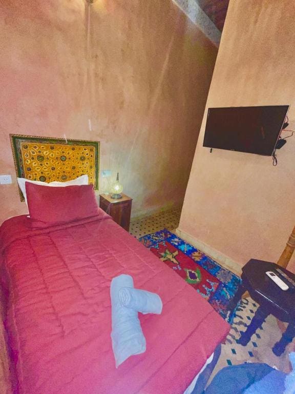 Single Room room - Image 3