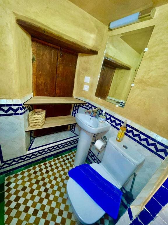 Triple Room - Disability Access room - Image 2