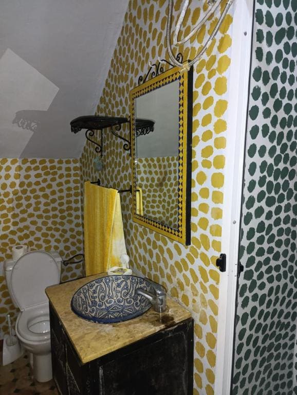 Family Suite room - Image 2