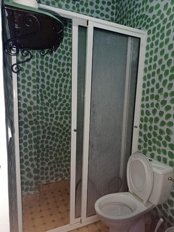 Quadruple Room room - Image 2