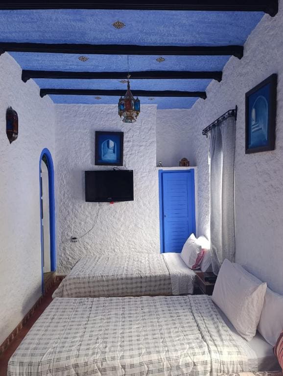 Quadruple Room room - Image 3