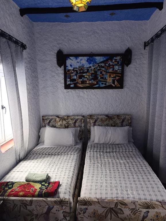 Quadruple Room room - Image 1