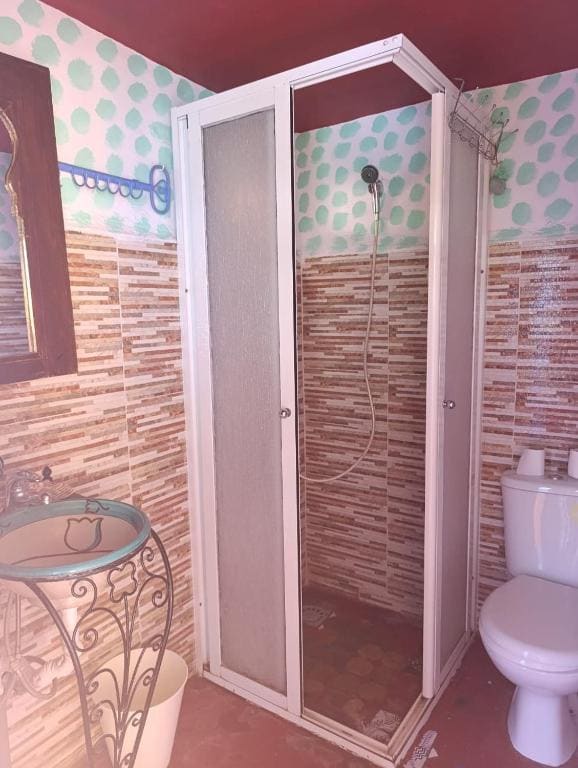 Suite with Mountain View room - Image 2