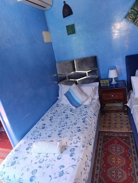 Suite with Mountain View room - Image 3
