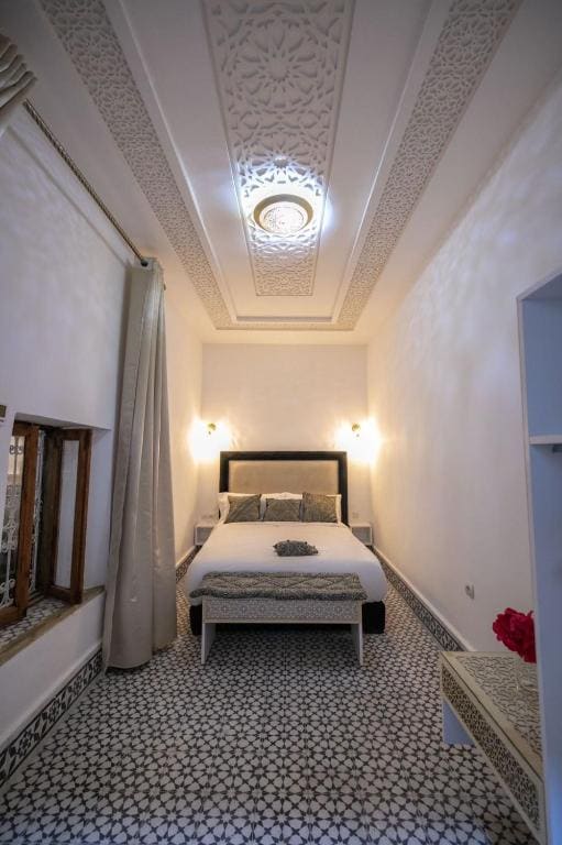 Deluxe Double Room room - Image 3