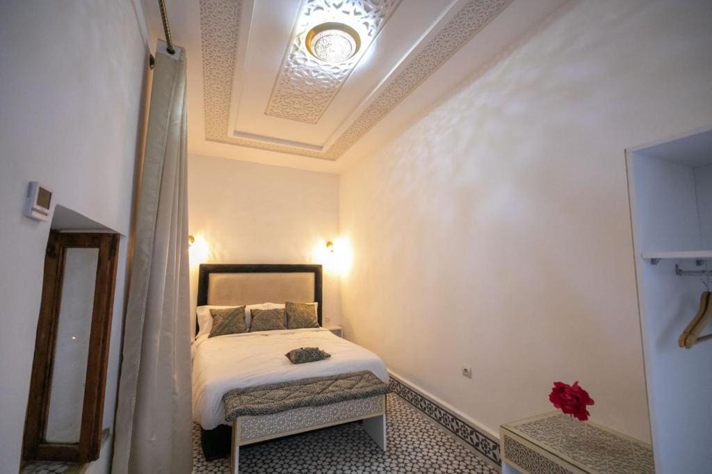 Deluxe Double Room room - Image 1