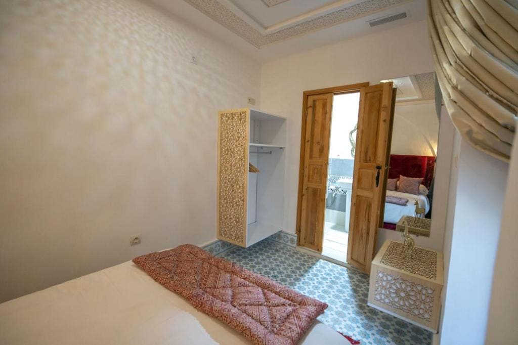 Standard Double Room room - Image 2