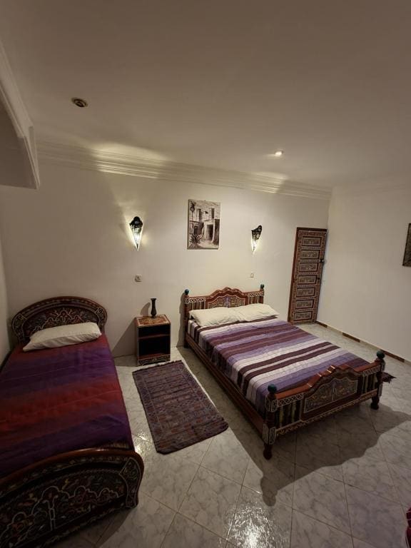 Double or Twin Room room - Image 2